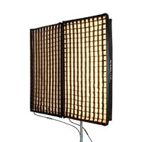 Nanlite PavoSlim 360C Dual-Panel Coupler (AS-DPC-PS360)