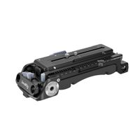 SmallRig Universal Shoulder Rig (Compatible with Sony VCT-14 Plate) 2837C