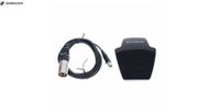 Sennheiser MEB 114 Cardioid Table Boundary Microphone (Black)