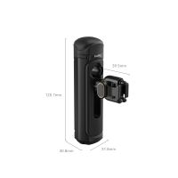 SmallRig Quick Release Side Handle 4403