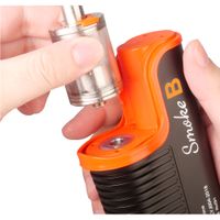 Lensgo Smoke B Portable Fog Machine 40W