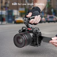 SmallRig ARRI Locating Top Handle (Lite) 3765