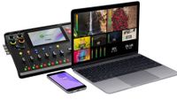 RGBlink mini-mx SDI 10-Channel All-in-One Switcher