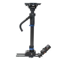 DigitalFoto THANOS-PROCINE: 35kg Payload Steadicam for Cinematic Camera