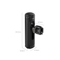 SmallRig Wireless Control & Quick Release Side Handle 4402
