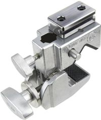 KUPO KCP-700 Super Convi Clamp (Silver) 