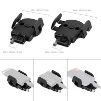 SmallRig Universal Mounting Clamp for External SSD 5196