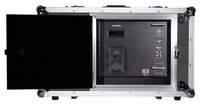 FeelWorld (Seetec) 28inch 4K Carry-On Quad View Broadcast Monitor
