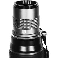 Sirui SVM-165 3-Section Carbon Fiber Rapid System Monopod