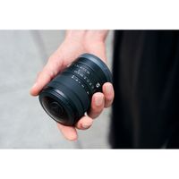 Sony FE 8-14mm F3.5 Fisheye G Lens (Sony E)