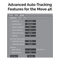 PTZOptics Producer 4K Bundle