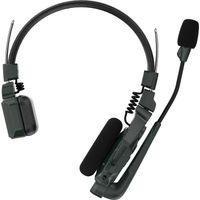 Hollyland Solidcom C1-3S (3x Headset) Full-Duplex Wireless DECT Intercom System