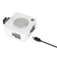 SmallRig Vibe P96 LED Video Light (White) 3287B