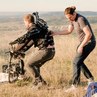 Tilta Armorman 3.0 Gimbal Support System