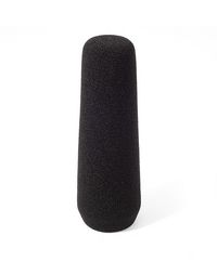 AZDEN WS-SLR 12cm Universal Foam Windscreen for Microphone