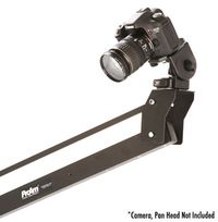 ProAm Orion DVC 210 Crane + Stand (8 ft / 2.4 m, 4.5 Kg payload) 