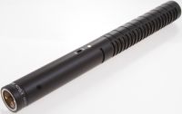 RODE NTG1 (NTG-1 / NTG 1) CONDENSER SHOTGUN MICROPHONE 