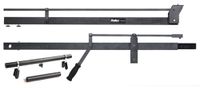ProAm ORION DVC 500 (DVC500) 3.6m CRANE + TigerTilt Motorized Head + Stand + BONUS 