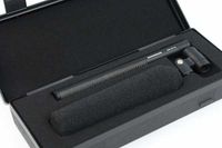 Sennheiser MKH 416-P48U3 Broadcast / Film Moisture-Resistant Shotgun Microphone