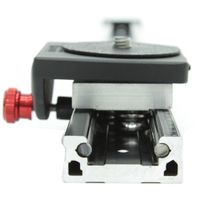 KONOVA HEAVY DUTY SLIDER K3 100 cm Dolly Track 