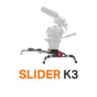 KONOVA HEAVY DUTY SLIDER K3 60 cm Dolly Track 
