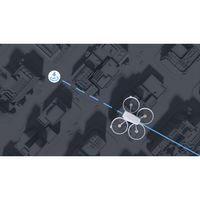 DJI Flip Drone with RC 2 Controller