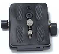 EI717QK (EI9318B) QUICK RELEASE PLATE MOUNT KIT 