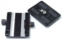EI717QK (EI9318B) QUICK RELEASE PLATE MOUNT KIT 
