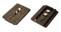 EI717QK (EI9318B) QUICK RELEASE PLATE MOUNT KIT 