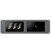 Blackmagic Design Smartscope Duo 4K 2