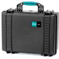 HPRC 2500 Hard Case with cubed foam interior