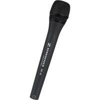 Sennheiser MD 46 Reporter (Interview) Handheld Dynamic ENG Microphone