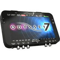 CONVERGENT DESIGN ODYSSEY 7 RAW MONITOR & RECORDER 
