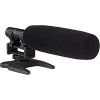 AZDEN SGM-3416 SHOTGUN MICROPHONE ENG CLASS