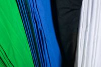 Chroma Key Green (Verde) 3 m x 6 m