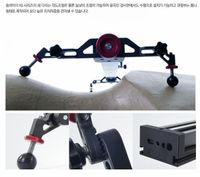 KONOVA ENG SUPER HEAVY DUTY SLIDER K5 150 cm Dolly Track 