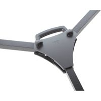 Libec DL-3RB Standard Dolly