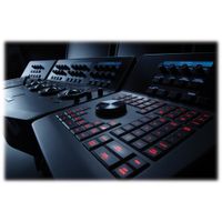 Blackmagic Design DaVinci Resolve 