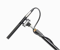AZDEN SGM-3416 SHOTGUN MICROPHONE ENG CLASS