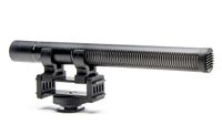 AZDEN SGM-3416 SHOTGUN MICROPHONE ENG CLASS