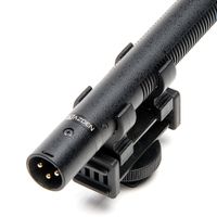 AZDEN SGM-3416 SHOTGUN MICROPHONE ENG CLASS