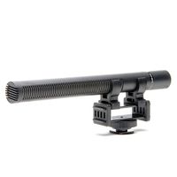 AZDEN SGM-3416 SHOTGUN MICROPHONE ENG CLASS