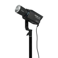 Nanlite Forza 60CR RGBLAC LED Spotlight with CRMX Kit 12810 LUX