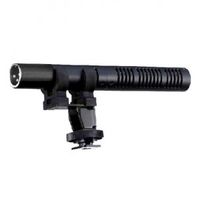 AZDEN SGM-PII (SGM PII) SHOTGUN MICROPHONE 
