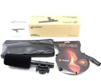 AZDEN SGM-PII (SGM PII) SHOTGUN MICROPHONE 