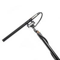 AZDEN SGM-3416L MICROPHONE (LONG) ENG CLASS 