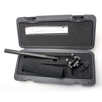 AZDEN SGM-3416L MICROPHONE (LONG) ENG CLASS 