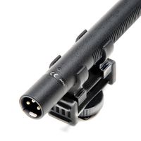 AZDEN SGM-3416L MICROPHONE (LONG) ENG CLASS 