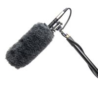 AZDEN SGM-3416L MICROPHONE (LONG) ENG CLASS 