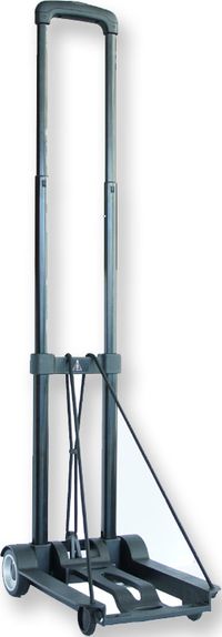 TROLLEY SYSTEM EB0909 pentru geanta DC-300 / Oscar10 